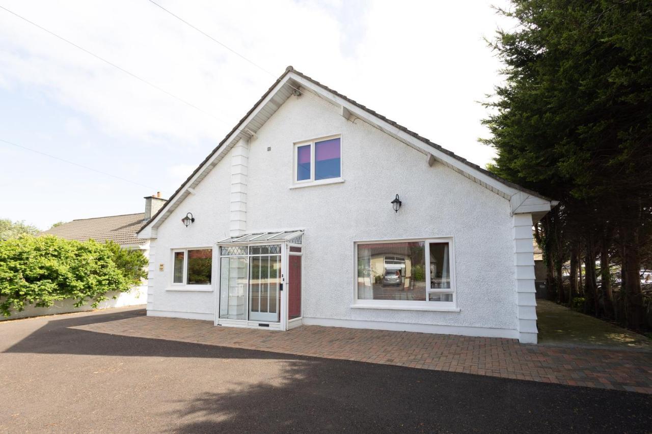 The Merry Monk Bed And Breakfast Ballina (Mayo) Exterior foto