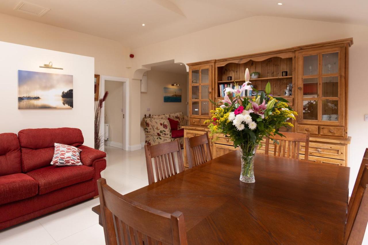 The Merry Monk Bed And Breakfast Ballina (Mayo) Exterior foto