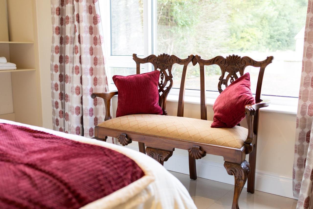 The Merry Monk Bed And Breakfast Ballina (Mayo) Exterior foto